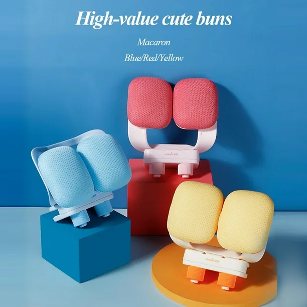 Correcteur de Posture Assise