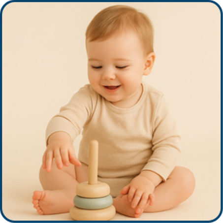 منتجات الأطفال