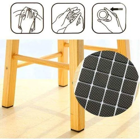 حجم مناسب لاقدام اثاثك