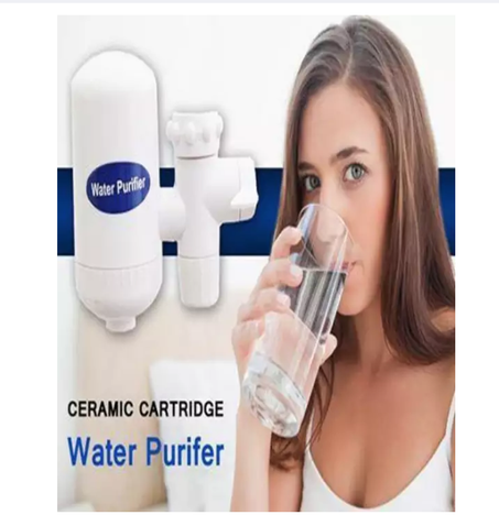 فلتر لتنقية المياه من الميكروبات والشوائب