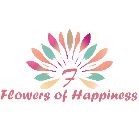 Flowers Of Happiness