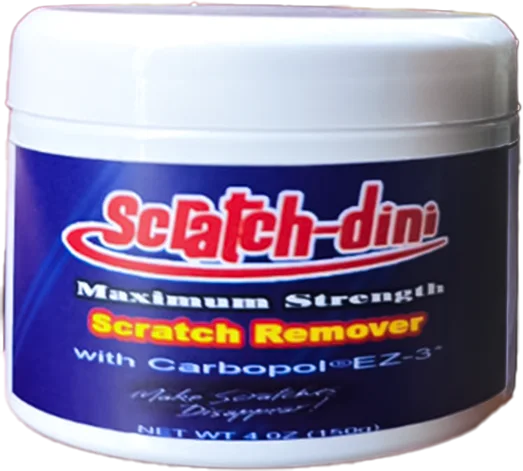 عرض قطعتين مزيل خدوش السيارات الترند