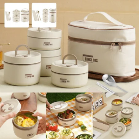 Lunch box