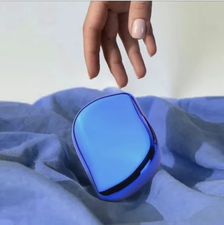Crystal Hair Eraser