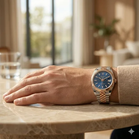 Montre Original - اصلية 🟠