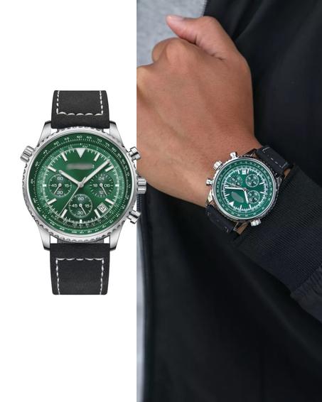 Montres Élégantes – Qualité 3A (نوعية جيدة)