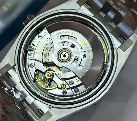 ROLEX GMT MASTER - qualité TRIPLE A