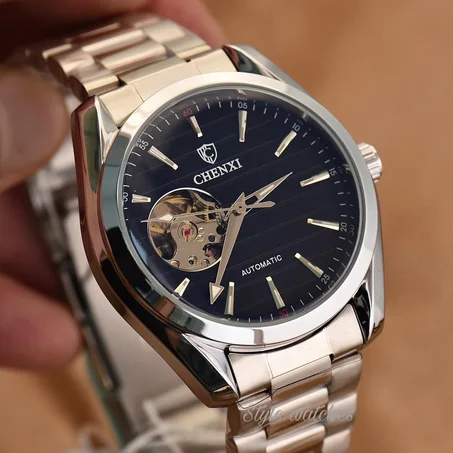 Montre CHENXI® Original - Mécanique/automatique - LIMITED‼️