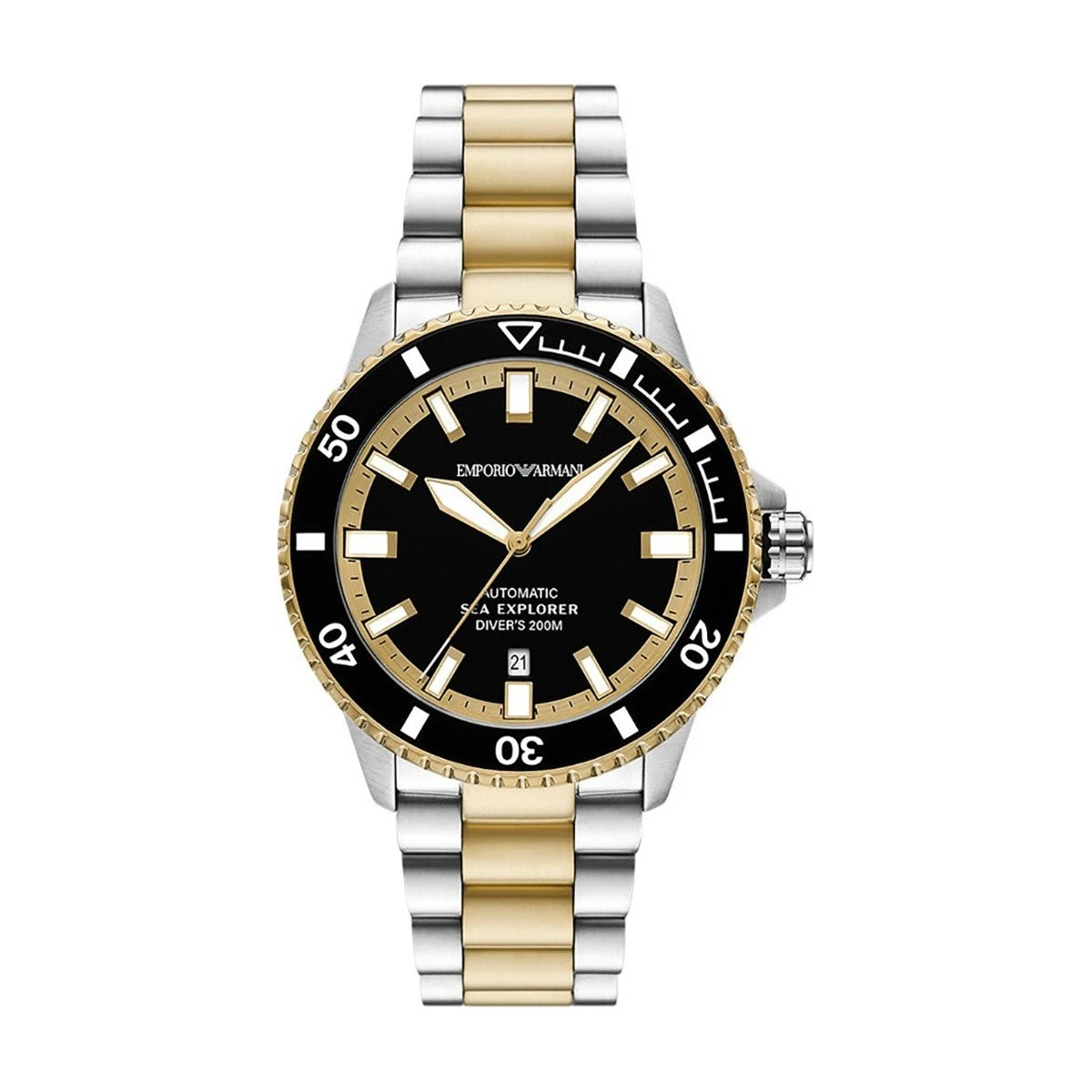 Emporio Armani Sea Explorer AR60089