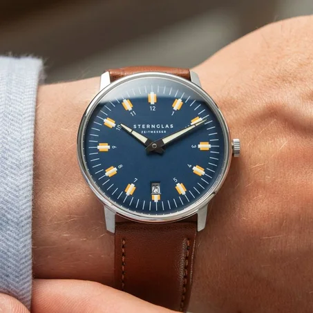 ساعات يد ذو ابداع يصنع الفرق