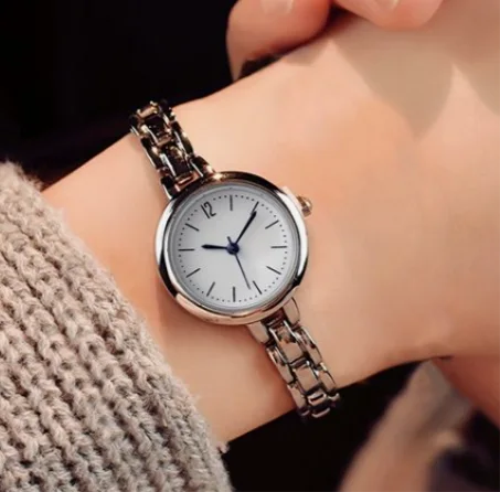 أحدث موديلات الساعات لتكوني في الموضة دائمًا