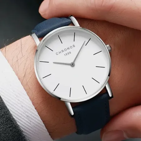 ساعات يد فاخرة للرجال