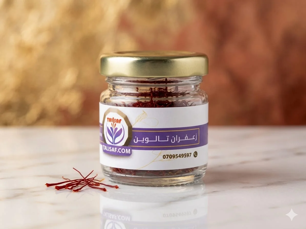 الذهب الأحمر