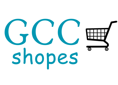 GCC SHOPES