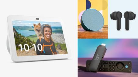 أجهزة واكسسوارات