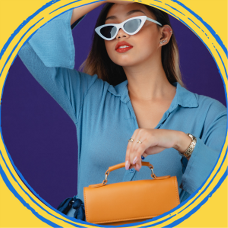 منتوجات للنساء PRODUITS POUR FEMMES