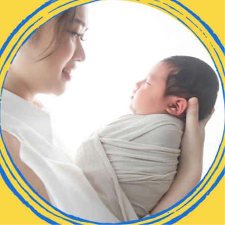 منتوجات الأطفال والأمهات  PRODUITS POUR ENFANTS ET MAMANS