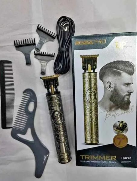 ٱلة الحلاقة العالمية  ROZIA PRO