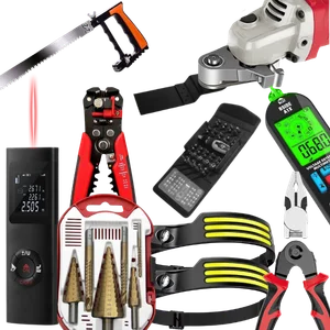 أدواة كهربائية