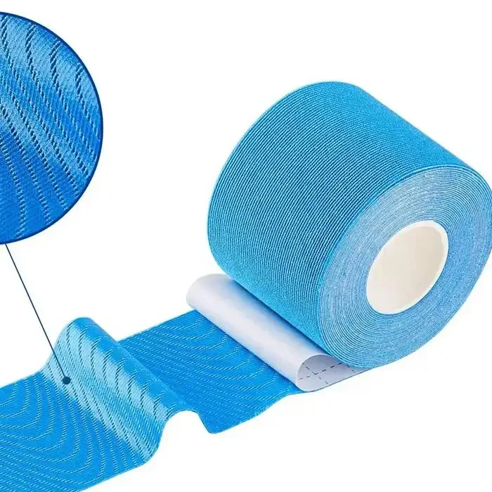 Strength Tape Kinesiology