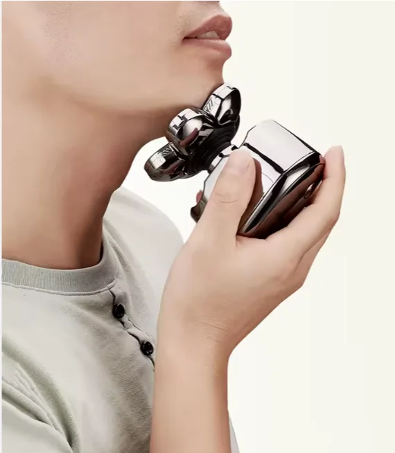 Electric Shaver For Men