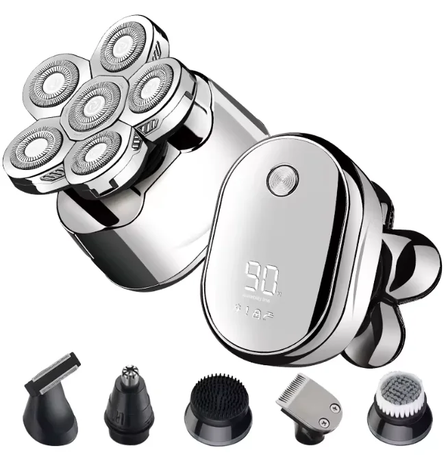 Electric Shaver For Men