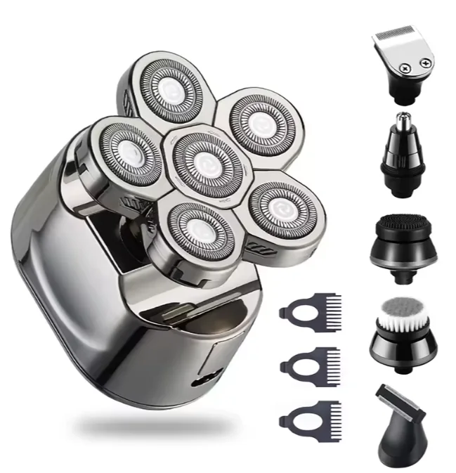 Electric Shaver For Men