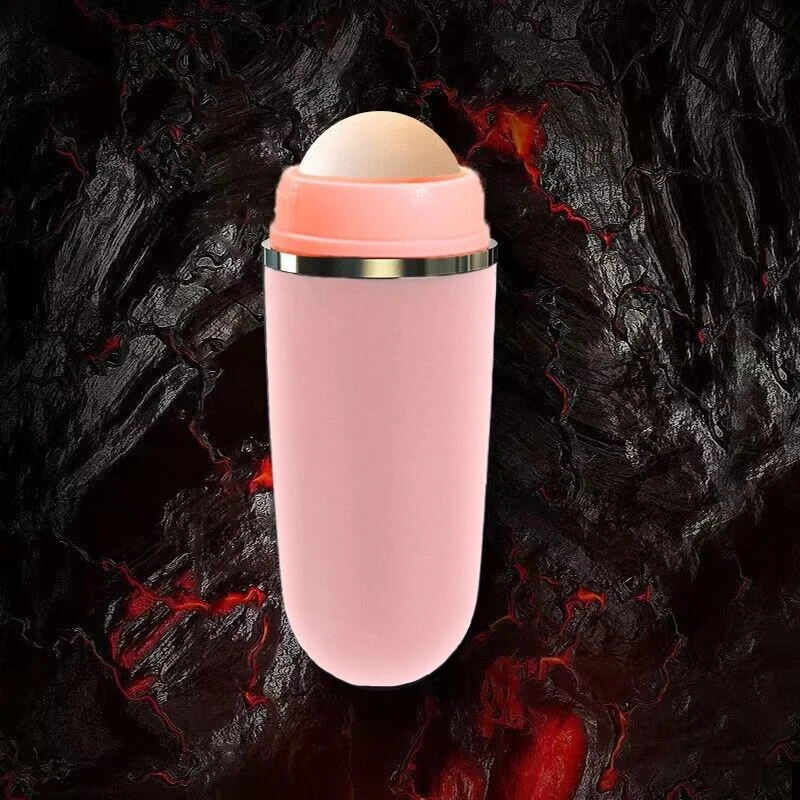 Facial Oil Absorbing Roller