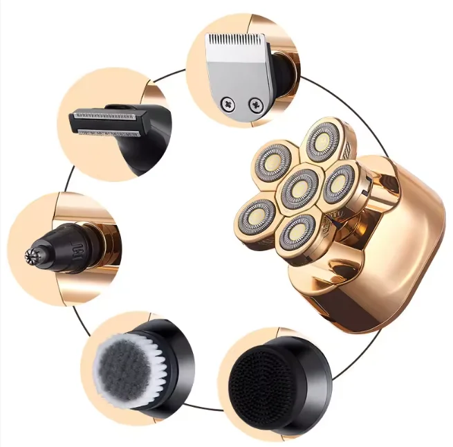 Electric Shaver For Men