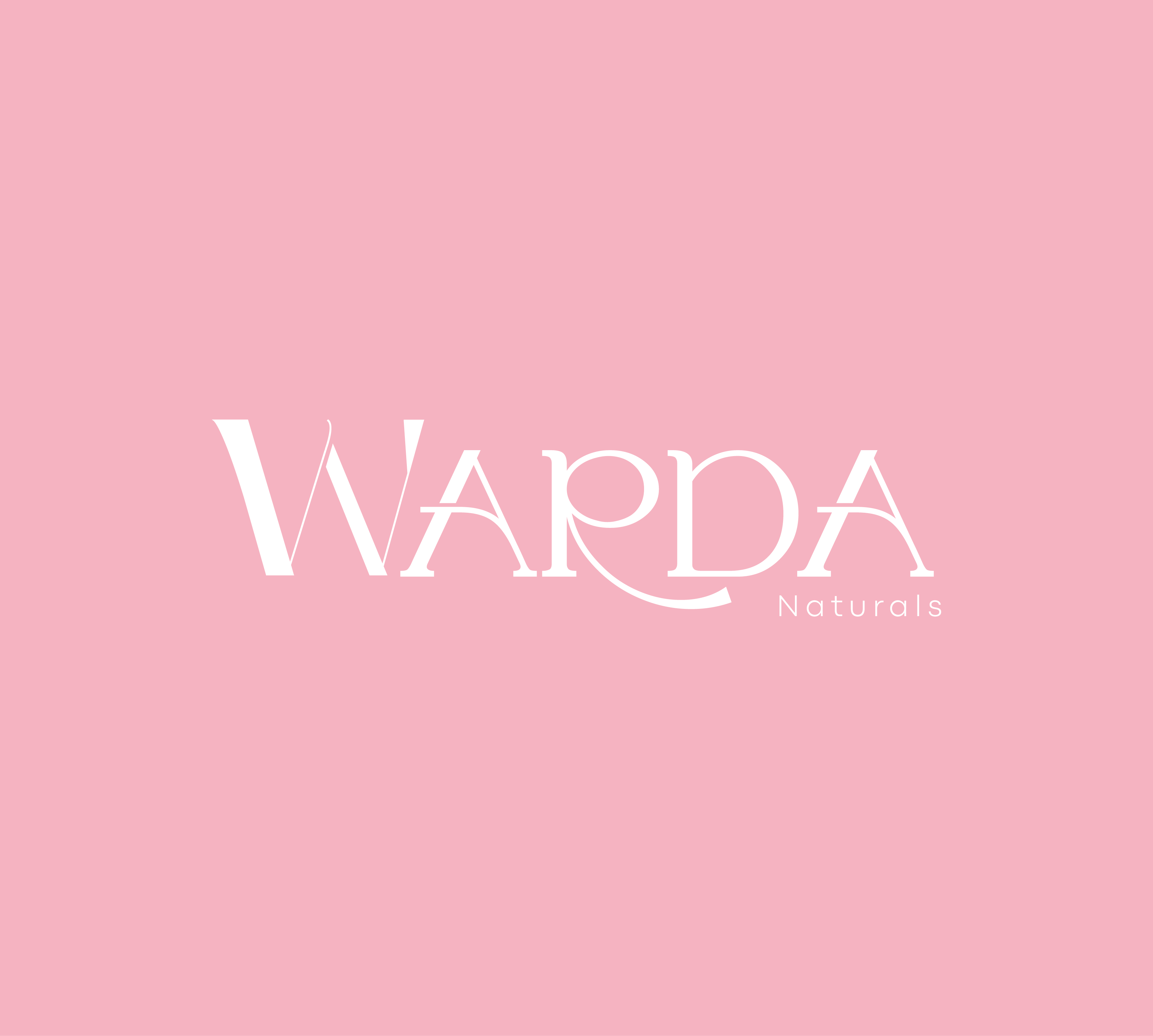 Warda Naturals