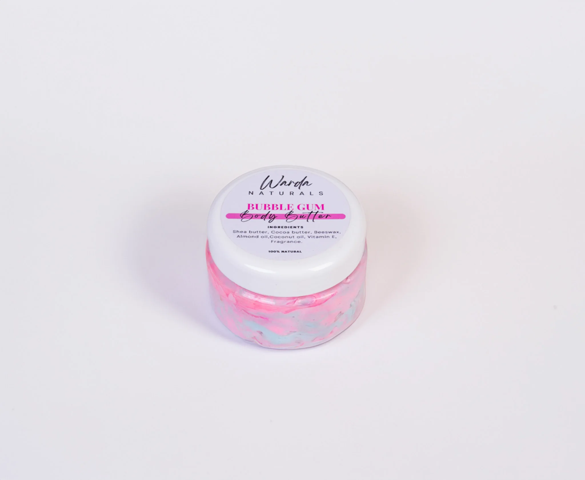 Body Butter