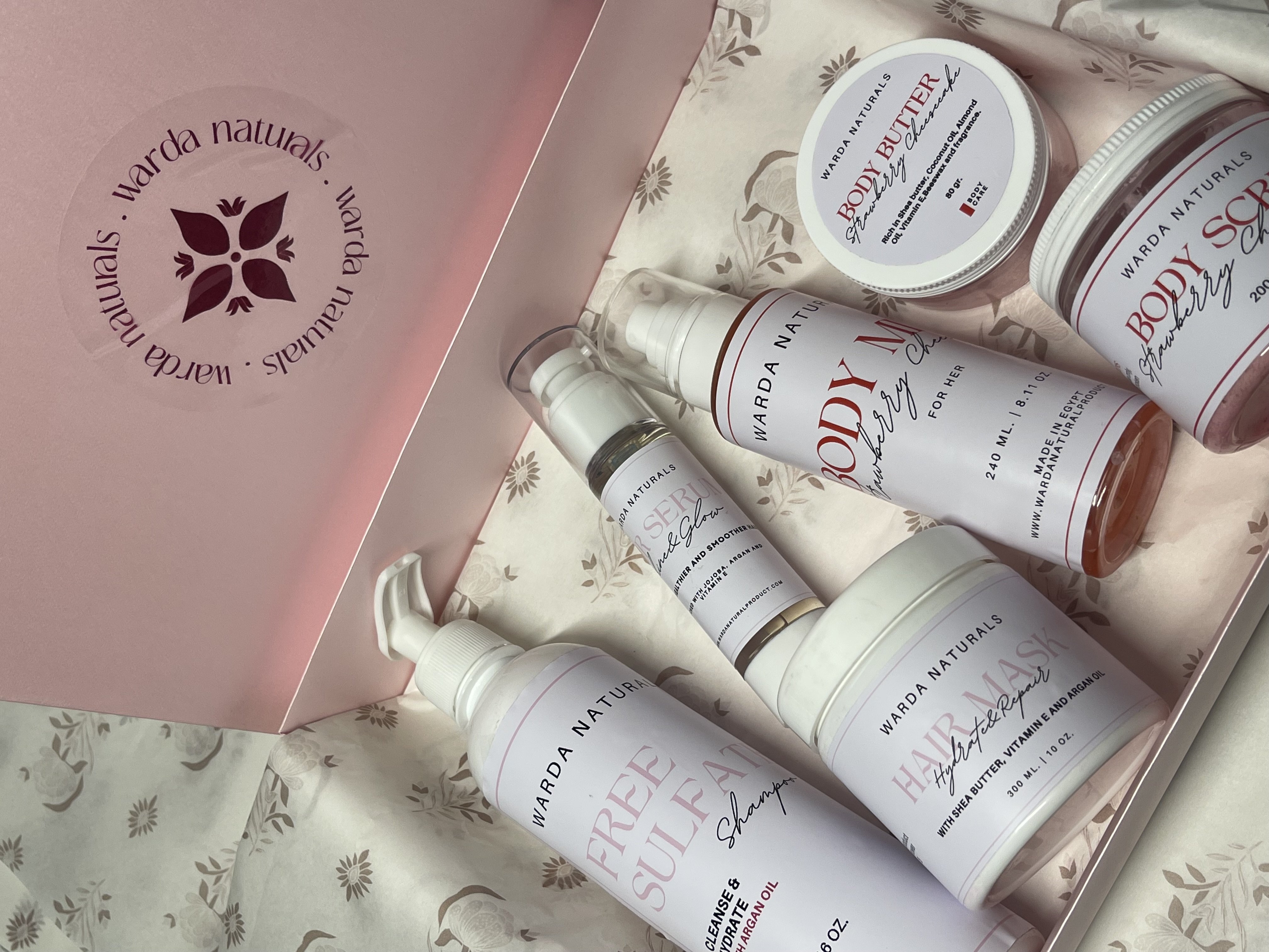 The Self Love Bundle ♥️