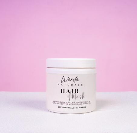 Hair Mask