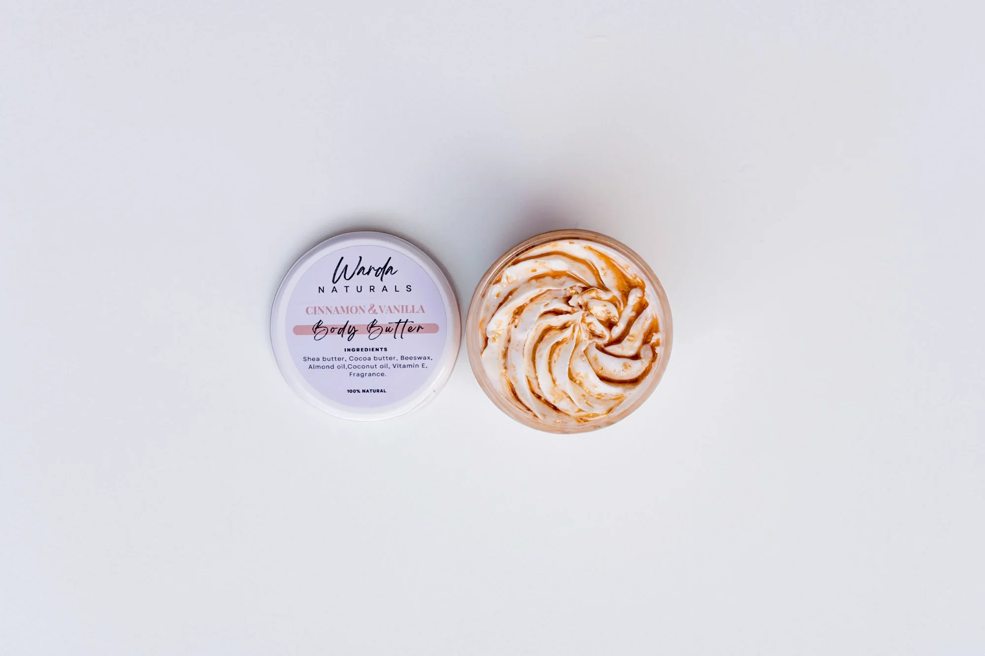 Body Butter