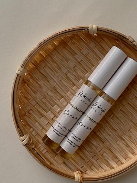 Eyelashes&Eyebrows Serum