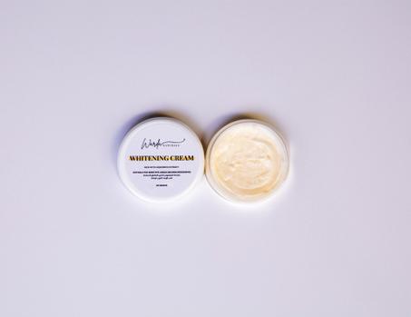 Whitening Cream