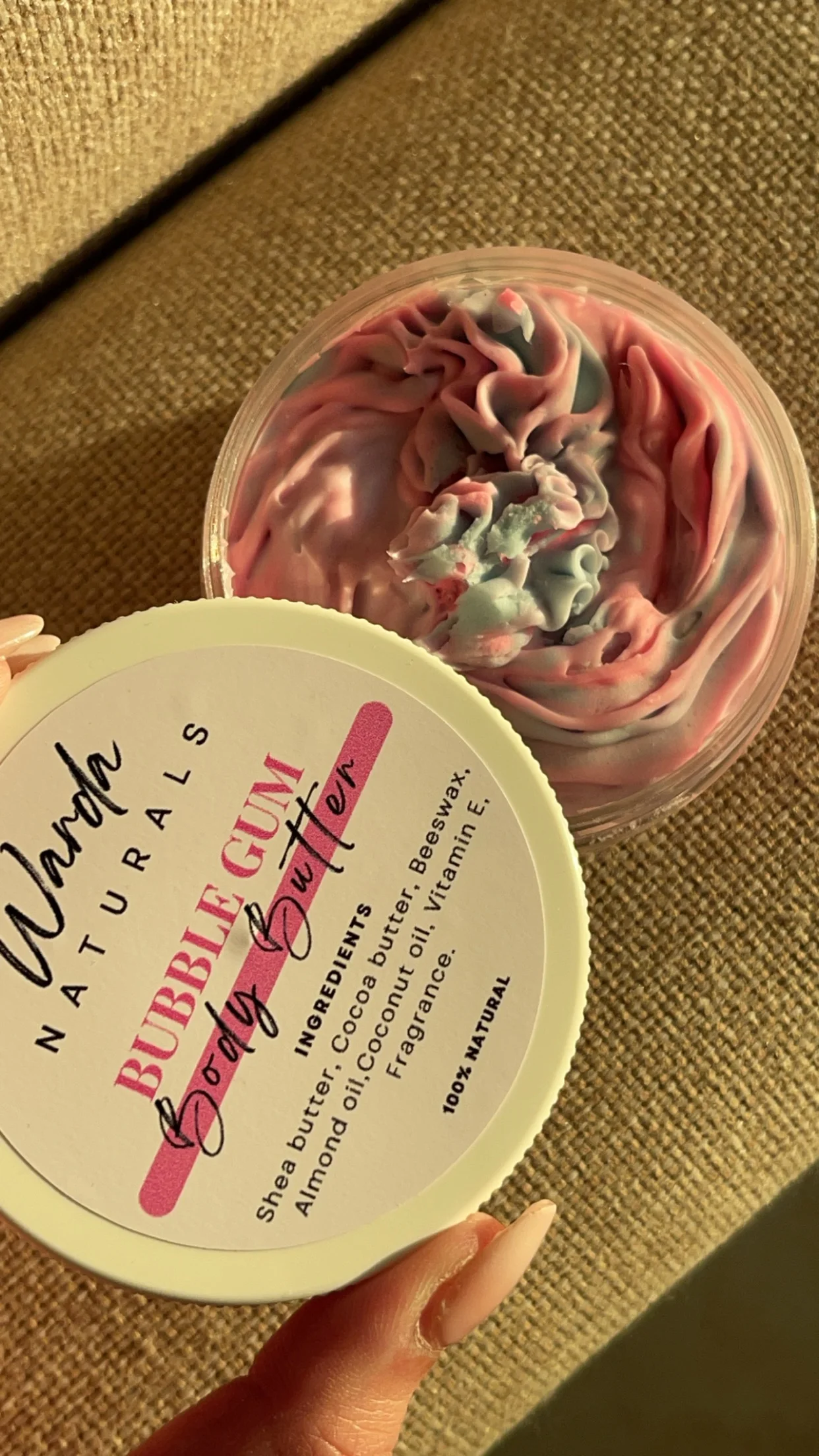 Body Butter