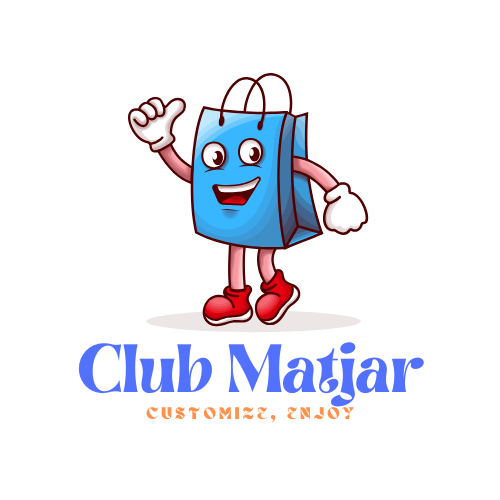 clubmatjar