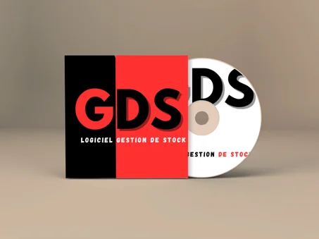 برنامج GDS لتسيير المحلات بجميع أنواعها