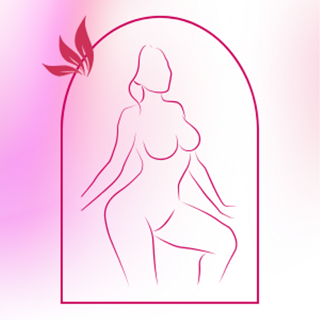 تكبير المناطق الأنثوية