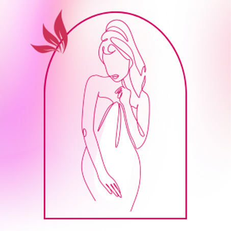 تبييض المناطق الحساسة