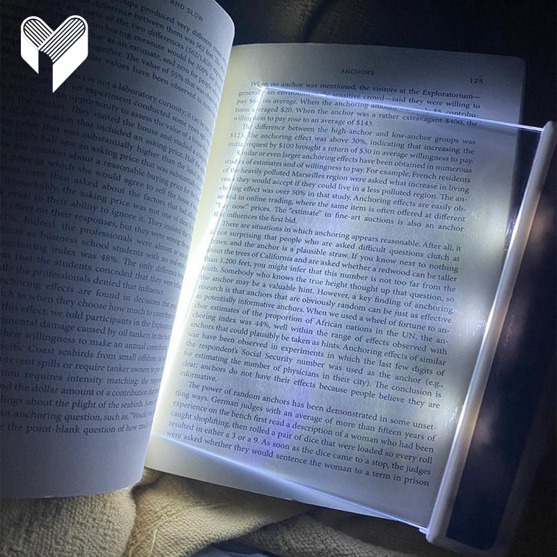 Lampe de Lecture de nuit