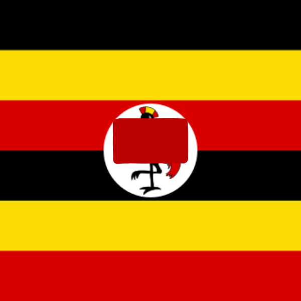 Uganda