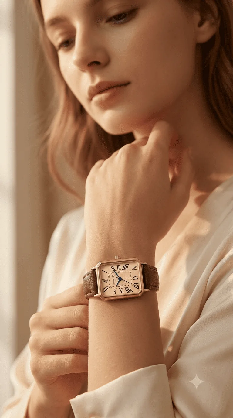 DUETTE — The Set That Switches With Your Style