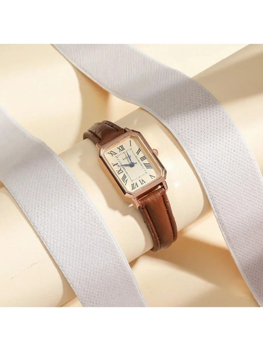 DUETTE — The Set That Switches With Your Style