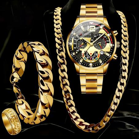 Golden Prestige Ensemble