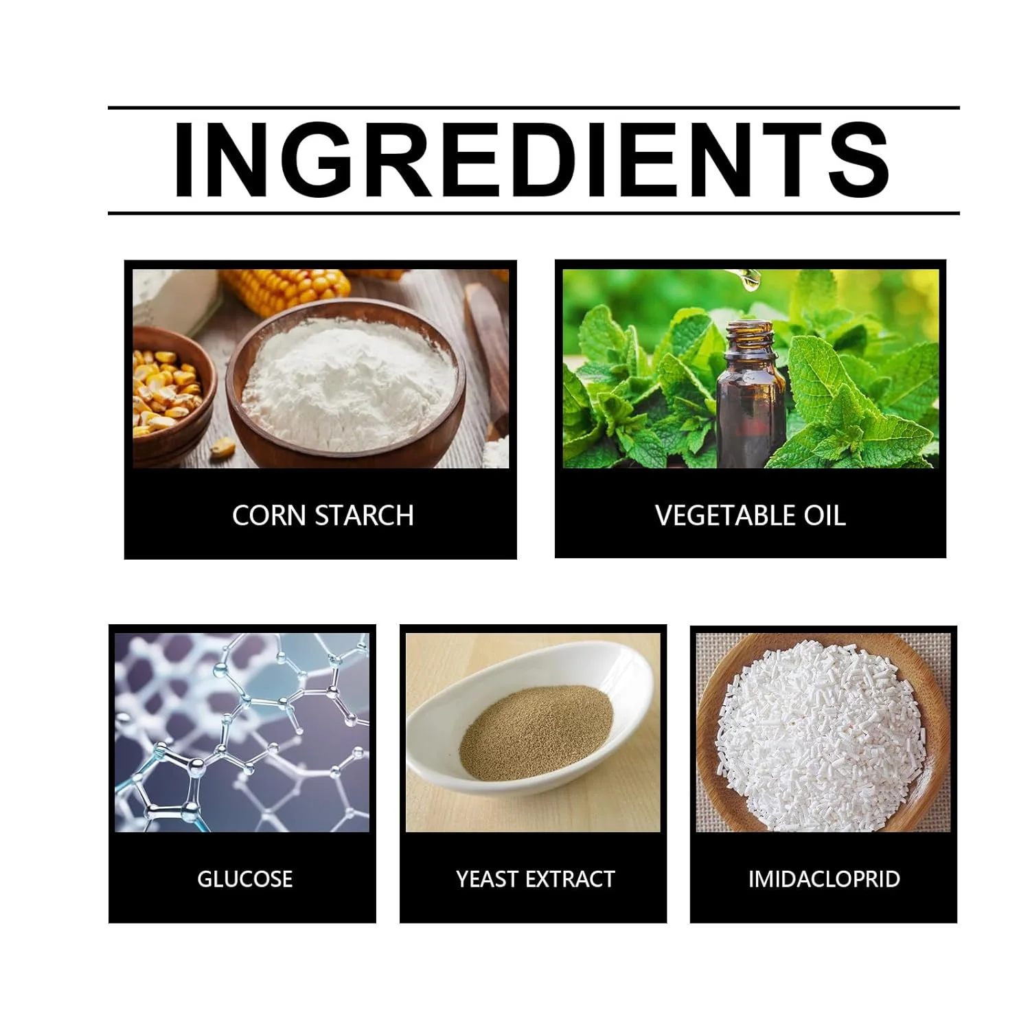 Roach Ace™ Bait Stations — End Cockroach Infestations for Good