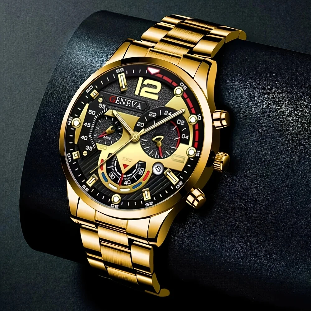 Golden Prestige Ensemble