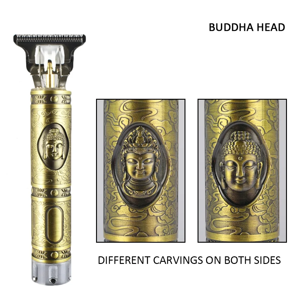 Royal Precision T-Blade Pro – Power. Respect. Control