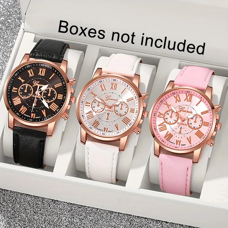 ROSALY — Because One Colour Could Never Be Enough